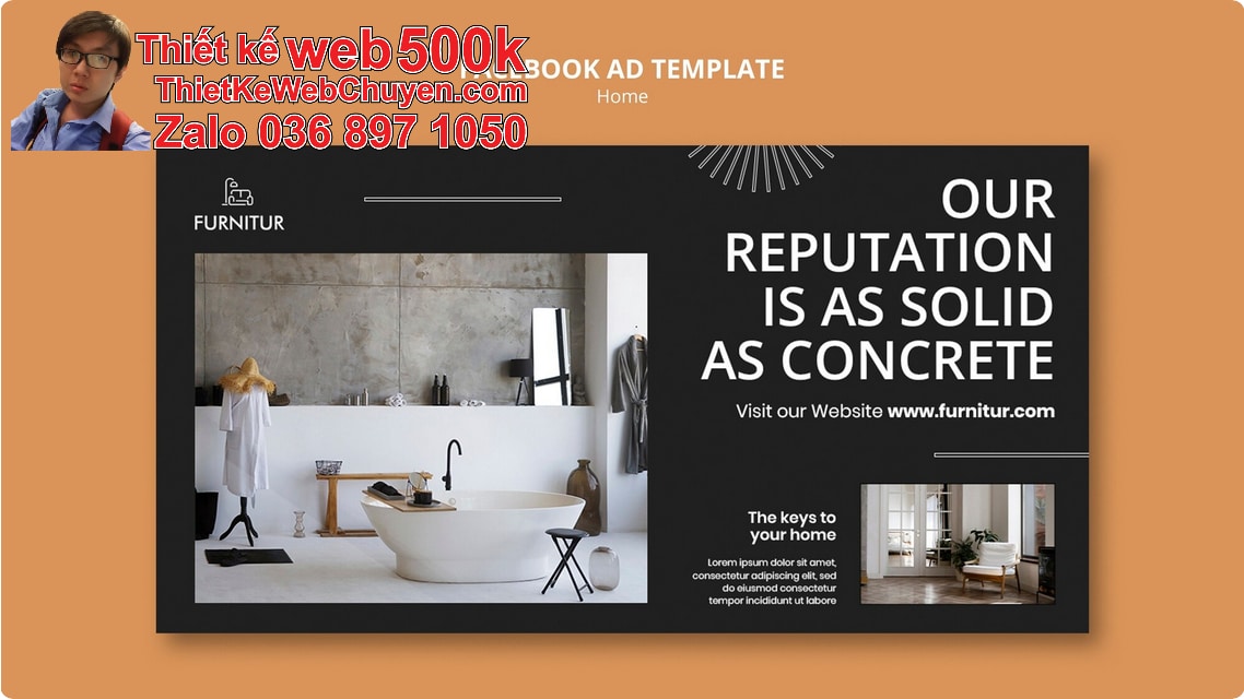 Nâng cấp web bán thiết bị vệ sinh Nâng cấp web bán thiết bị vệ sinh