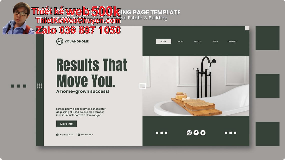 Nâng cấp web bán thiết bị vệ sinh Nâng cấp web bán thiết bị vệ sinh