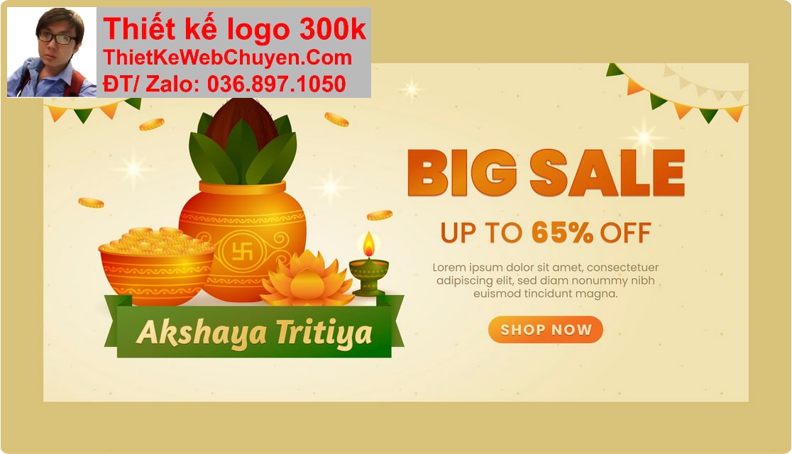 Nâng cấp web bán vật phẩm phật giáo Nâng cấp web bán vật phẩm phật giáo