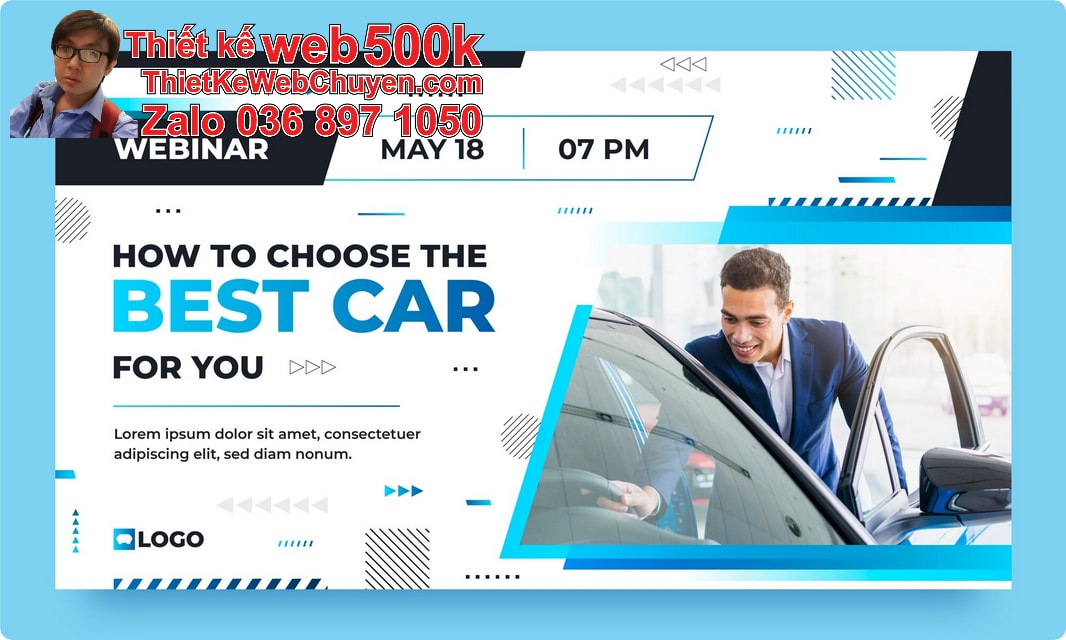 Nâng cấp web bán xe oto Ford Nâng cấp web bán xe oto Ford