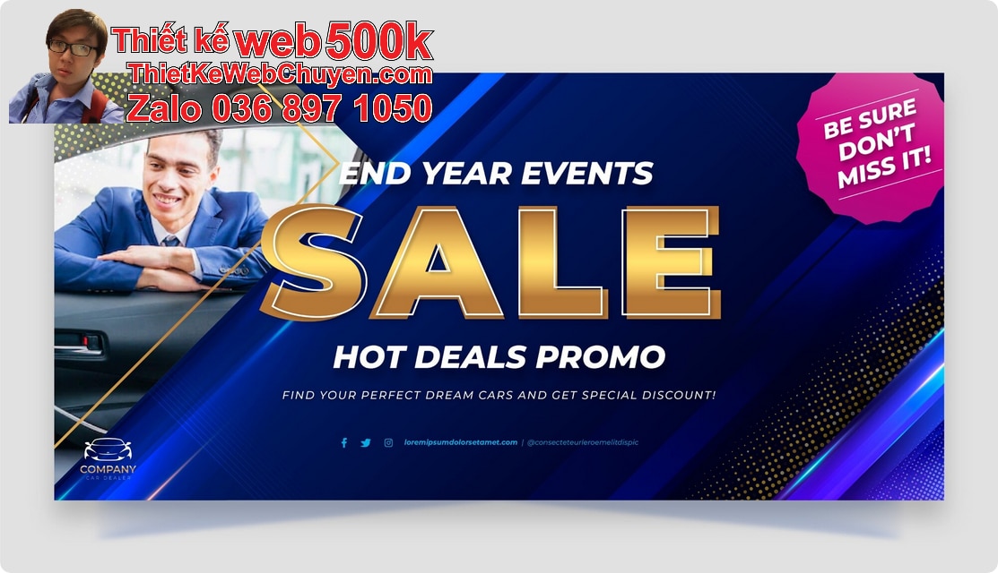 Nâng cấp web bán xe oto Ford Nâng cấp web bán xe oto Ford