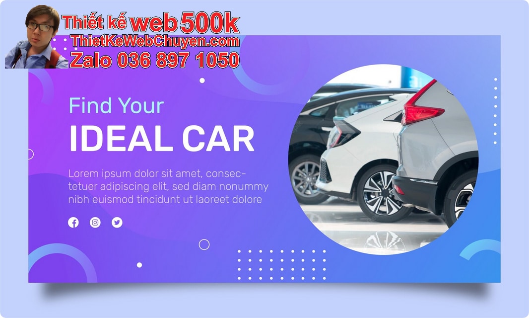 Nâng cấp web bán xe oto Mitsubishi Nâng cấp web bán xe oto Mitsubishi