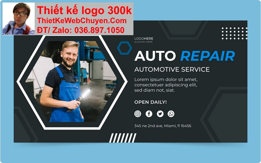 Nâng cấp web chăm sóc xe detailing Nâng cấp web chăm sóc xe detailing
