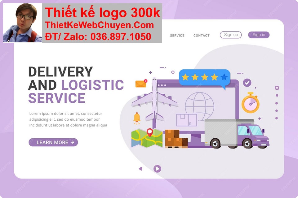 Nâng cấp web cho thuê kho bãi Nâng cấp web cho thuê kho bãi