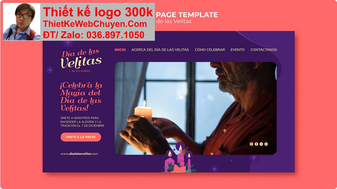 Nâng cấp web công giáo Nâng cấp web công giáo