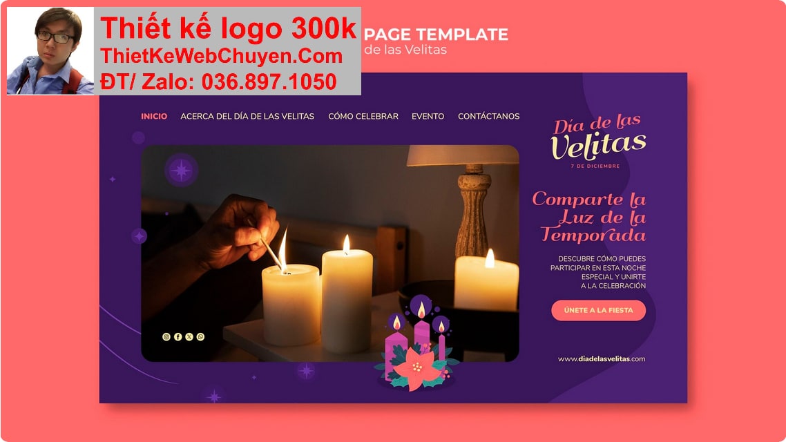 Nâng cấp web công giáo Nâng cấp web công giáo