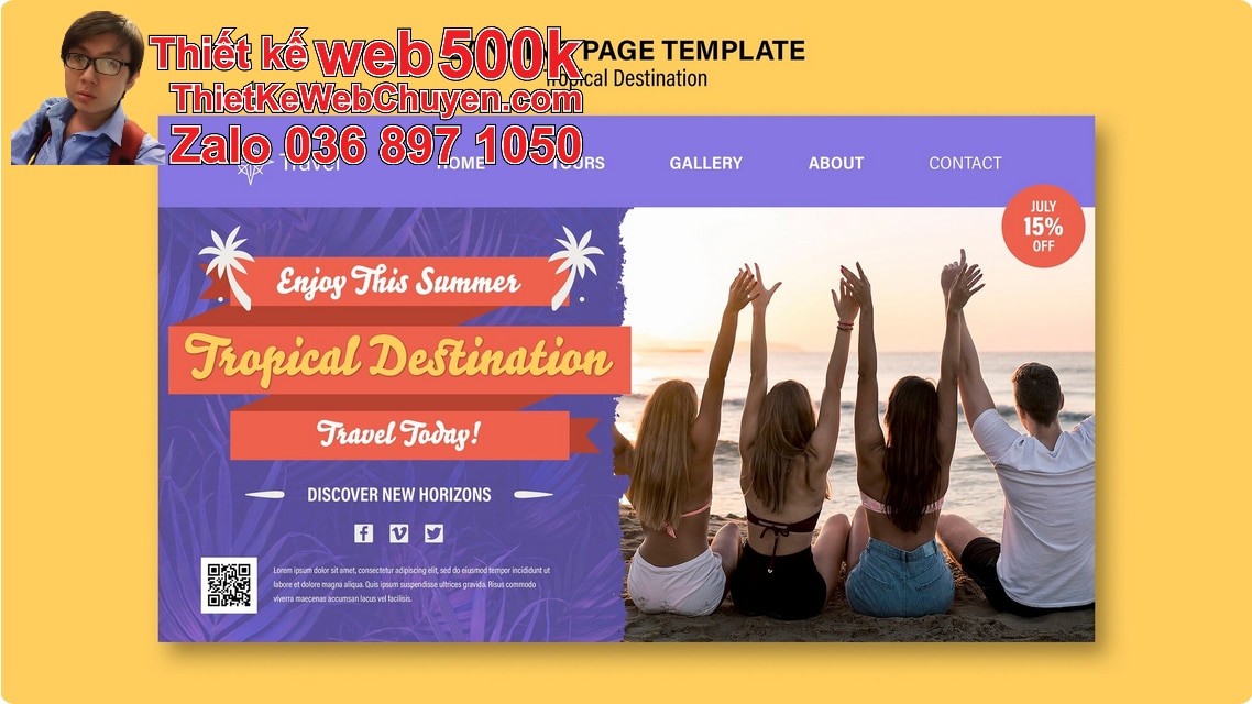 Nâng cấp web công ty Teambuilding Nâng cấp web công ty Teambuilding