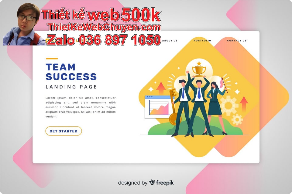 Nâng cấp web công ty Teambuilding Nâng cấp web công ty Teambuilding