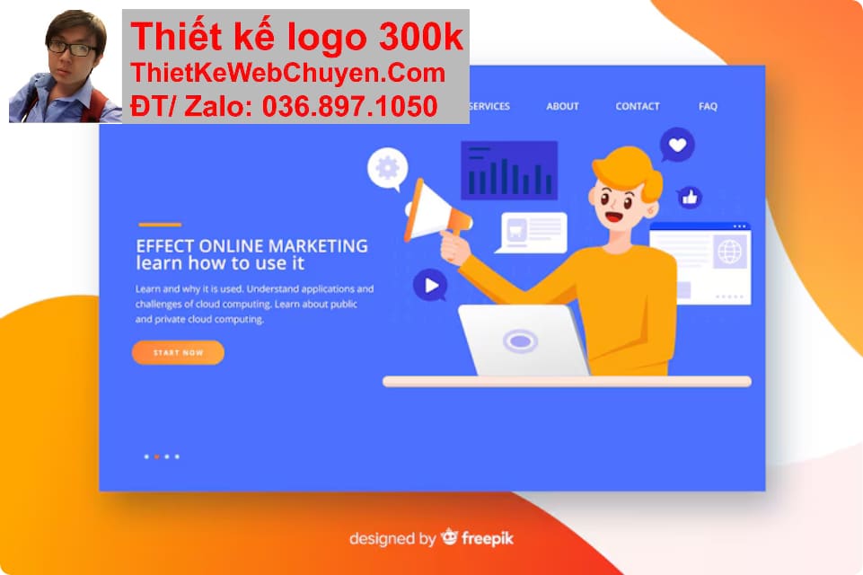 Nâng cấp web công ty bán loa Nâng cấp web công ty bán loa