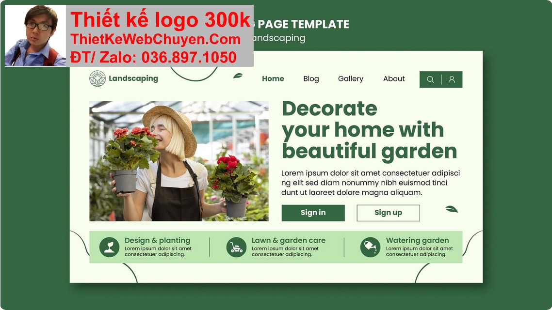 Nâng cấp web công ty bán phân bón Nâng cấp web công ty bán phân bón