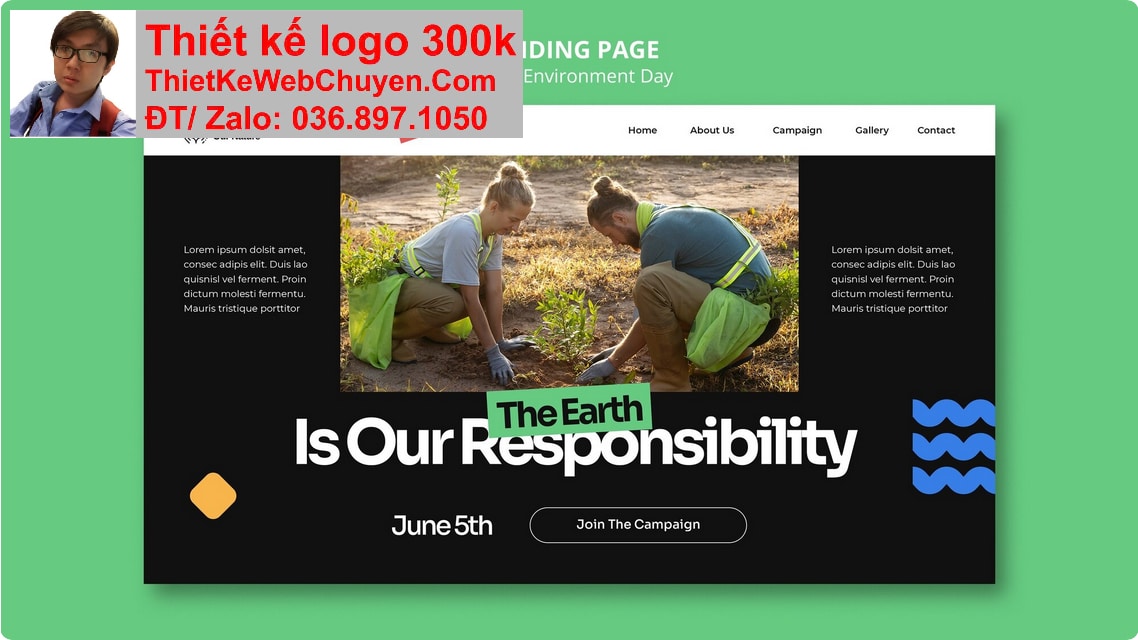 Nâng cấp web công ty bán phân bón Nâng cấp web công ty bán phân bón