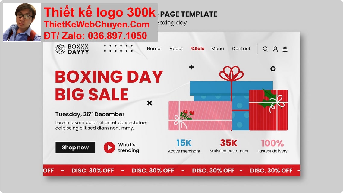 Nâng cấp web công ty bán quà tặng Nâng cấp web công ty bán quà tặng
