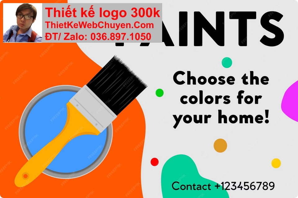 Nâng cấp web công ty bán sơn Nâng cấp web công ty bán sơn