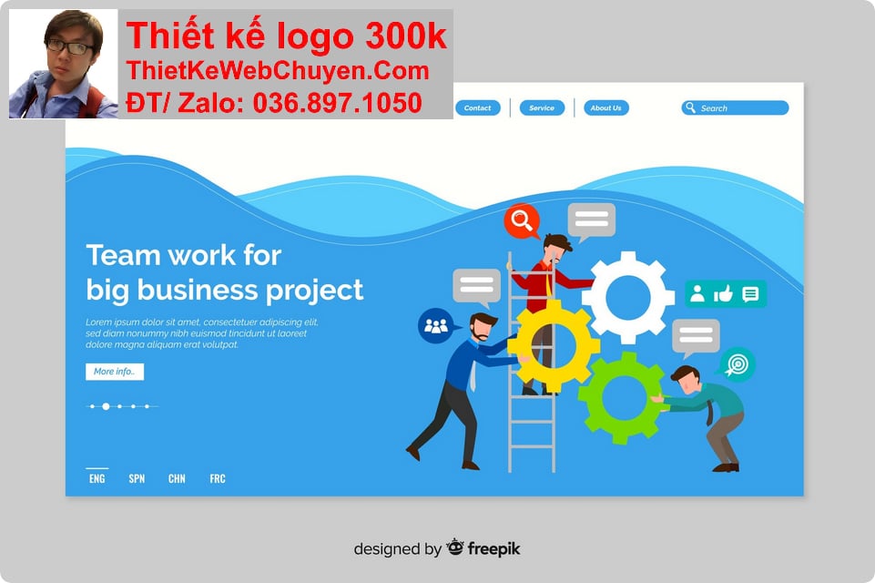 Nâng cấp web công ty cơ khí Nâng cấp web công ty cơ khí