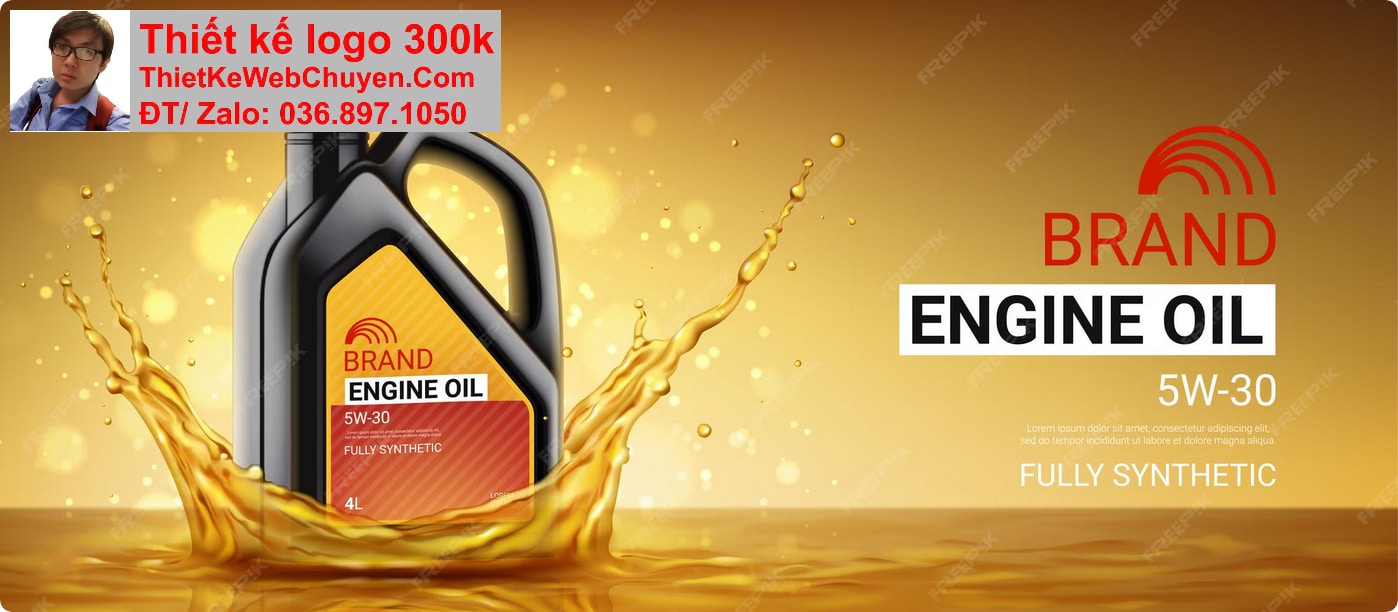 Nâng cấp web công ty dầu nhớt Nâng cấp web công ty dầu nhớt