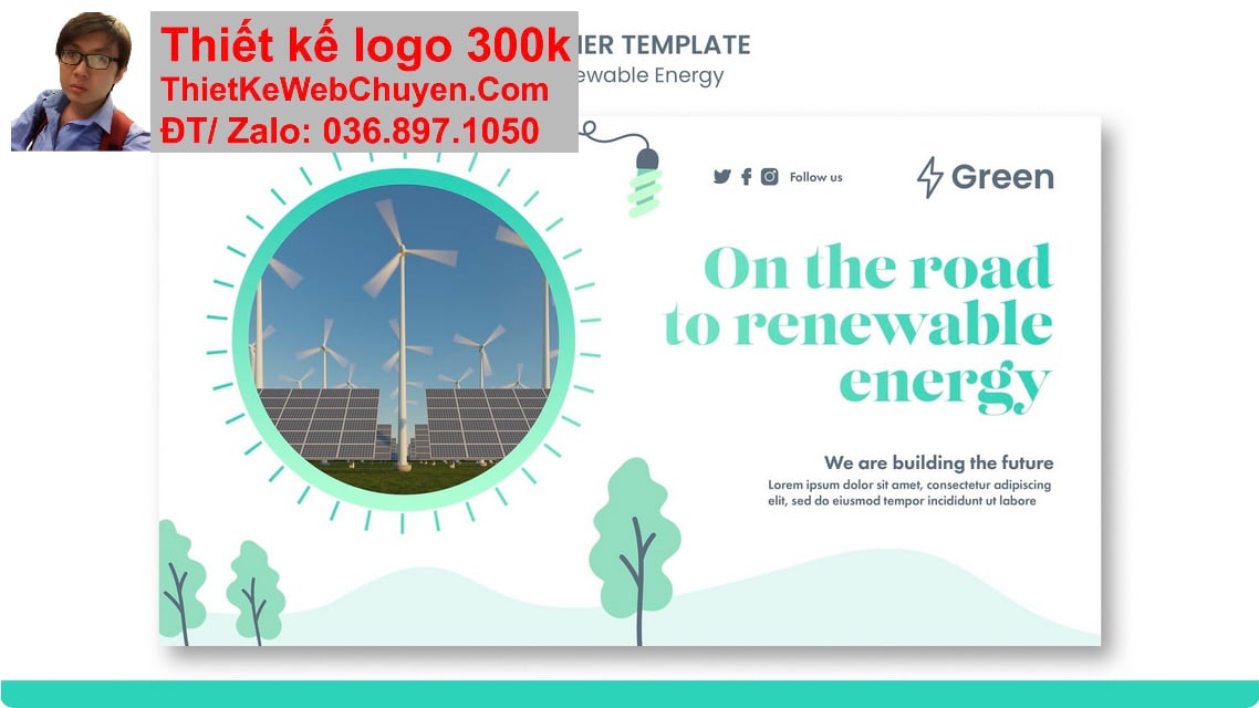 Nâng cấp web công ty năng lượng mặt trời solar Nâng cấp web công ty năng lượng mặt trời solar