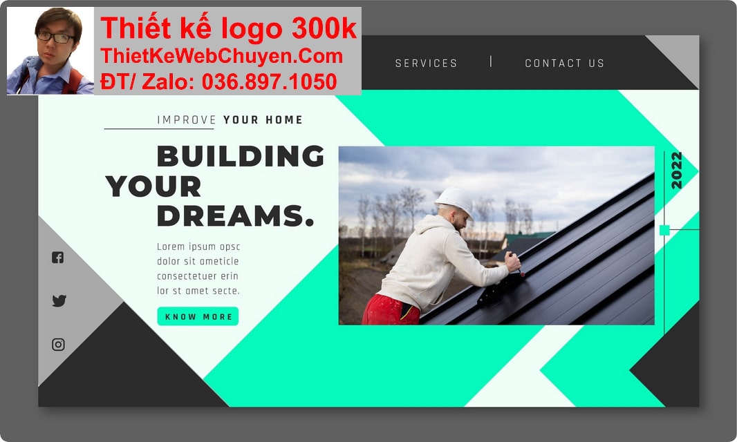 Nâng cấp web công ty nhôm kính Nâng cấp web công ty nhôm kính