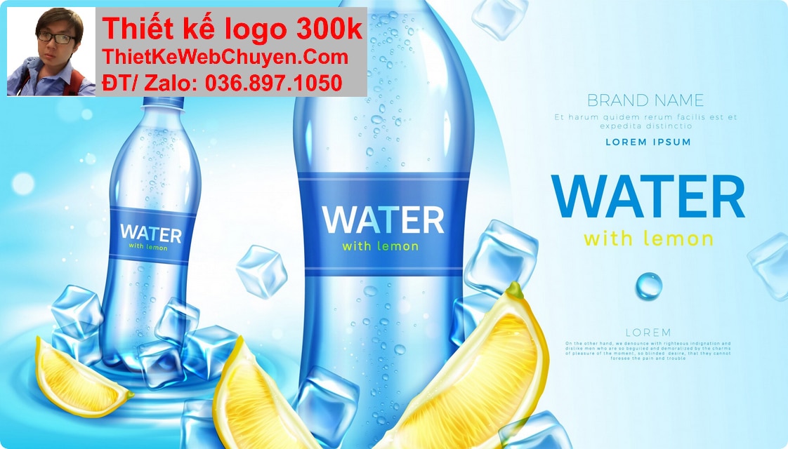 Nâng cấp web công ty nước khoáng đóng chai Nâng cấp web công ty nước khoáng đóng chai