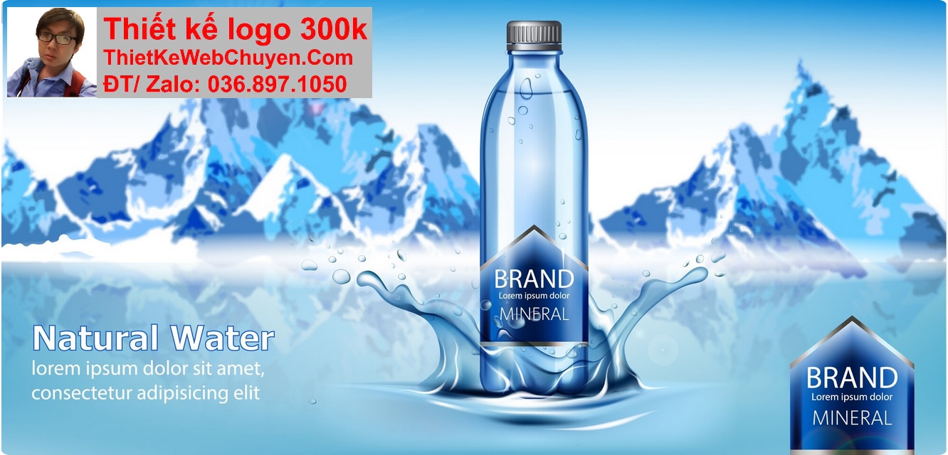 Nâng cấp web công ty nước khoáng đóng chai Nâng cấp web công ty nước khoáng đóng chai