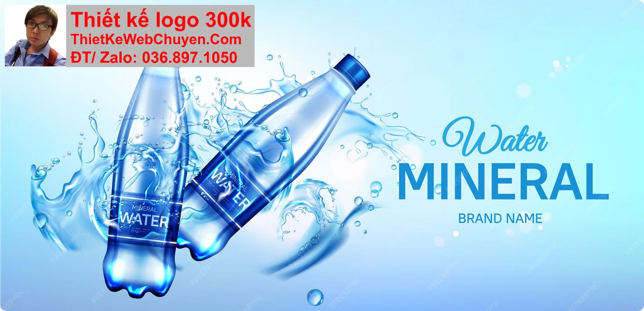 Nâng cấp web công ty nước khoáng đóng chai Nâng cấp web công ty nước khoáng đóng chai