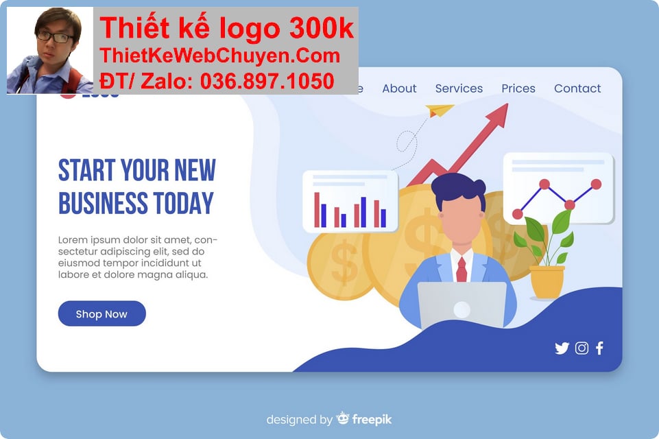 Nâng cấp web công ty tài chính Nâng cấp web công ty tài chính