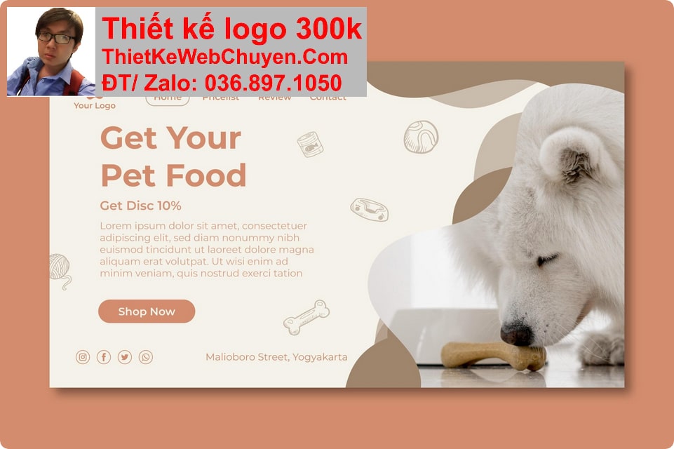 Nâng cấp web công ty thức ăn chăn nuôi Nâng cấp web công ty thức ăn chăn nuôi