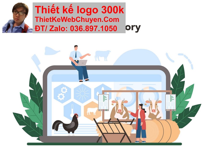 Nâng cấp web công ty thức ăn chăn nuôi Nâng cấp web công ty thức ăn chăn nuôi