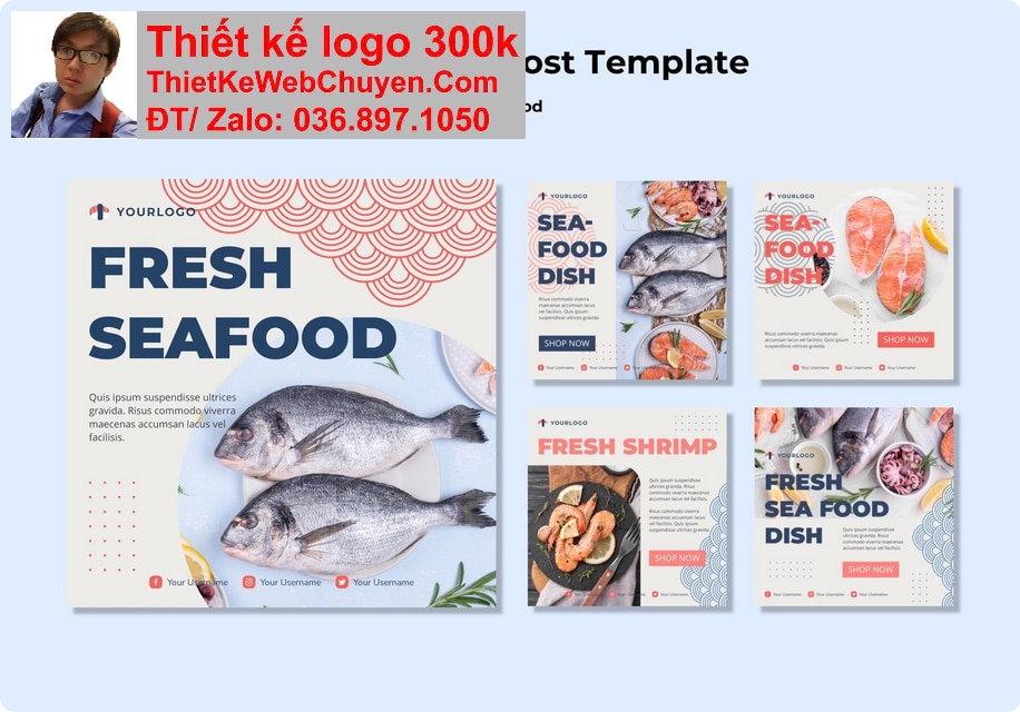 Nâng cấp web công ty thủy sản Nâng cấp web công ty thủy sản