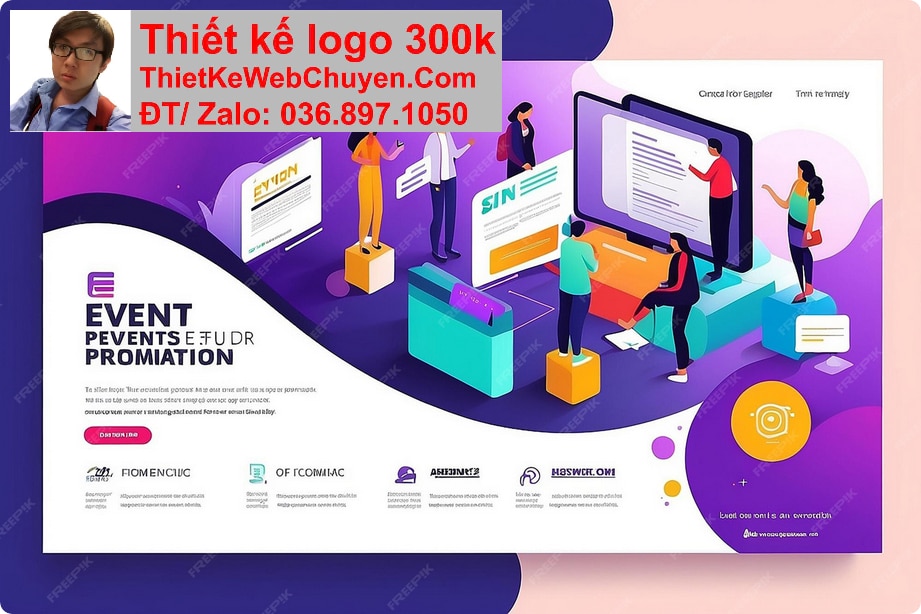 Nâng cấp web công ty tổ chức sự kiện Nâng cấp web công ty tổ chức sự kiện