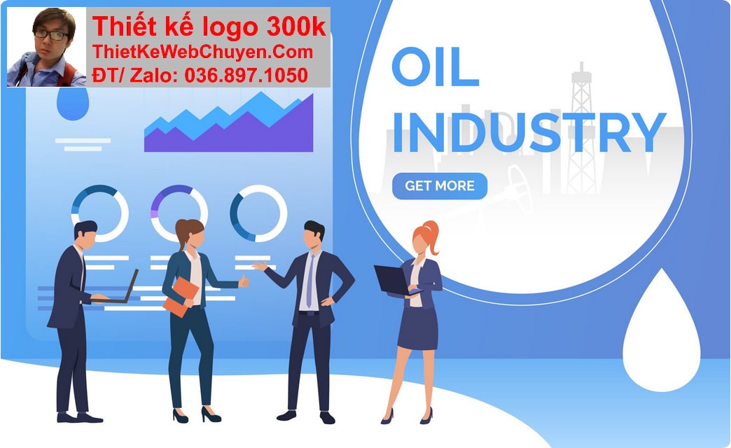 Nâng cấp web công ty xăng dầu Nâng cấp web công ty xăng dầu