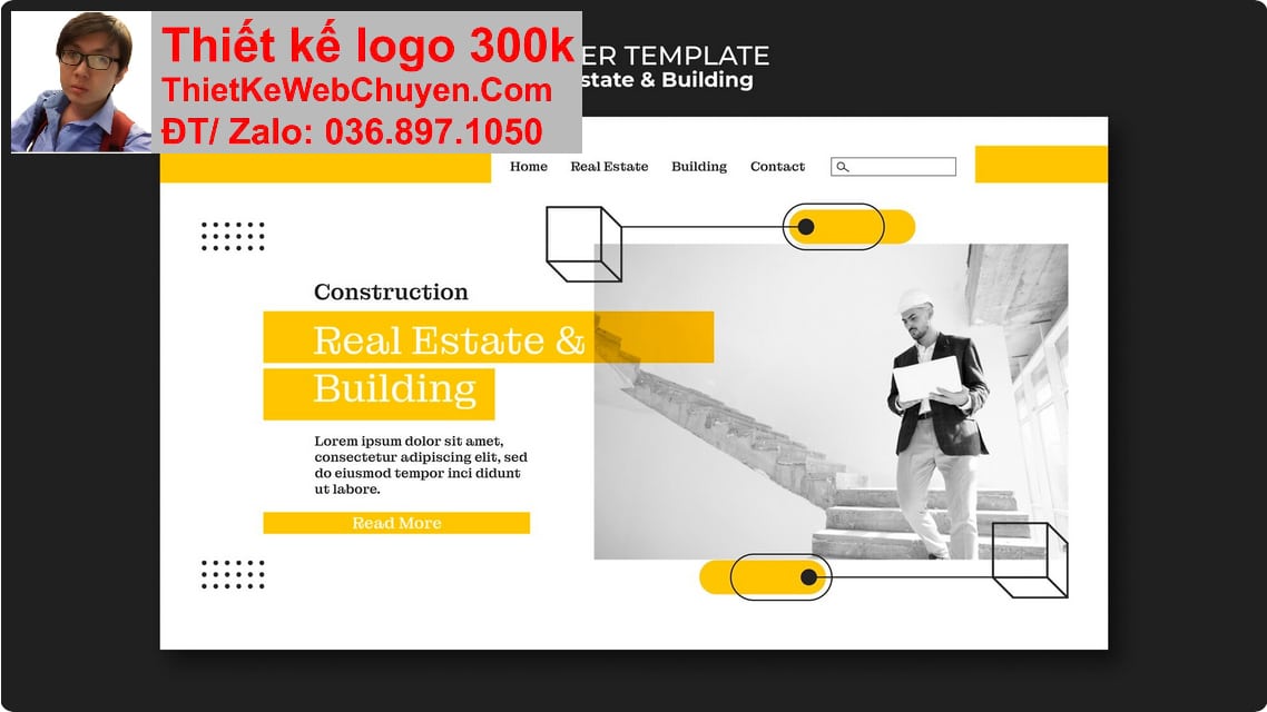 Nâng cấp web công ty xi măng Nâng cấp web công ty xi măng