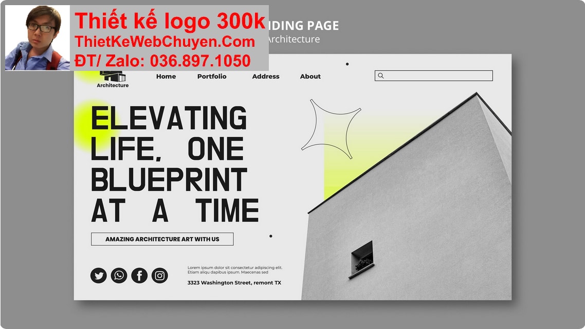 Nâng cấp web công ty xi măng Nâng cấp web công ty xi măng