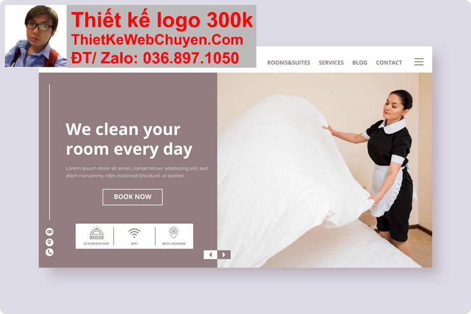 Nâng cấp web cửa hàng chăn ga gối nệm Nâng cấp web cửa hàng chăn ga gối nệm