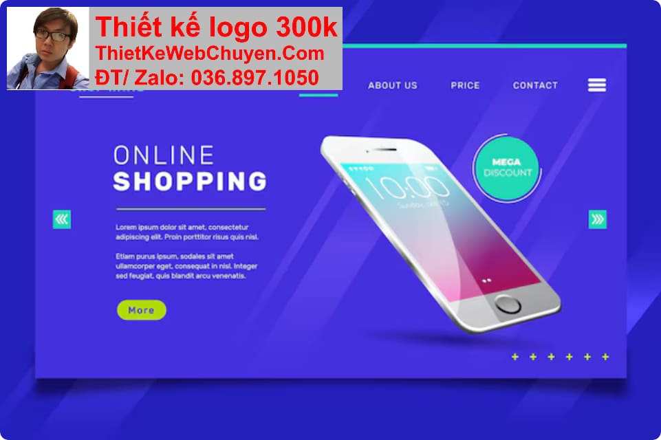 Nâng cấp web cửa hàng điện thoại Nâng cấp web cửa hàng điện thoại