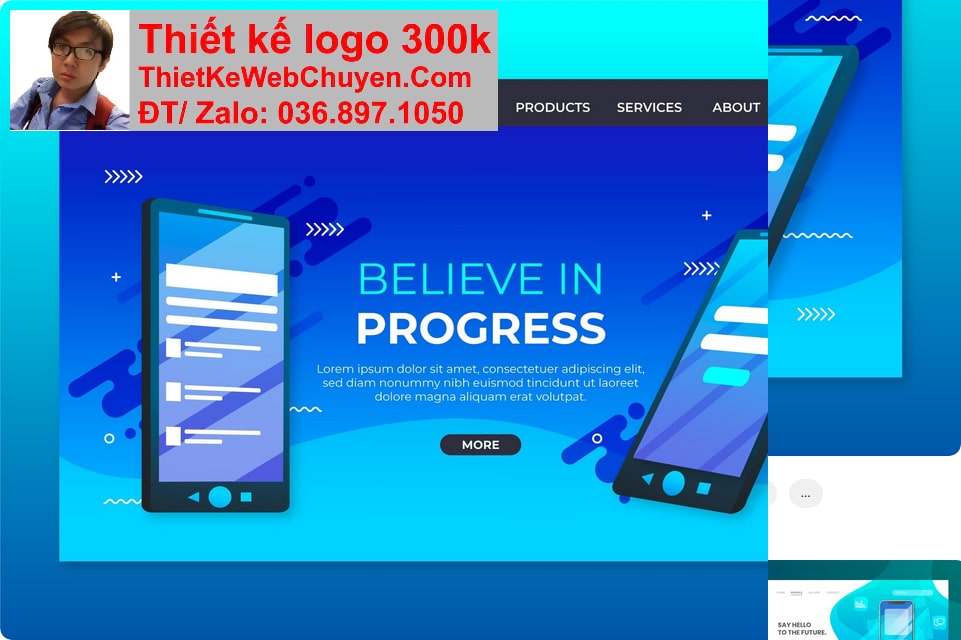 Nâng cấp web cửa hàng điện thoại Nâng cấp web cửa hàng điện thoại