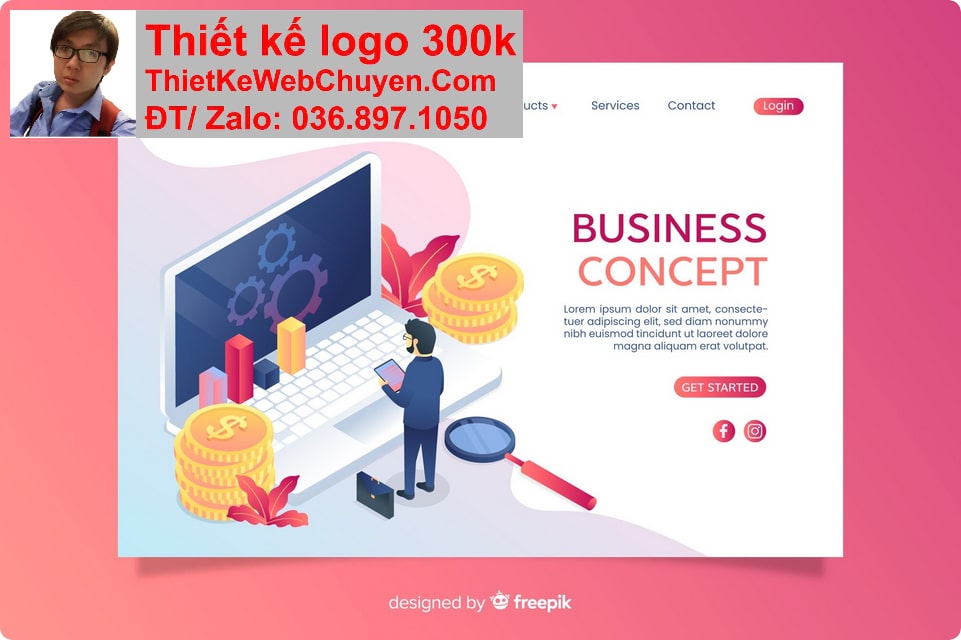 Nâng cấp web dịch vụ cầm đồ Nâng cấp web dịch vụ cầm đồ