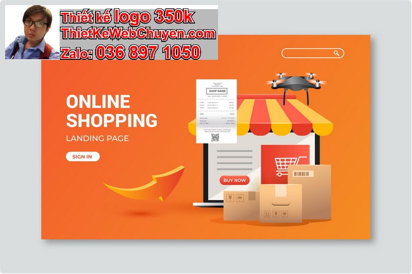 Nâng cấp web dịch vụ order hàng trung quốc