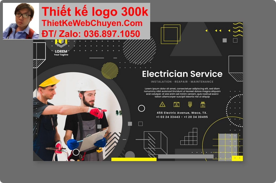 Nâng cấp web dịch vụ sửa điện lạnh Nâng cấp web dịch vụ sửa điện lạnh