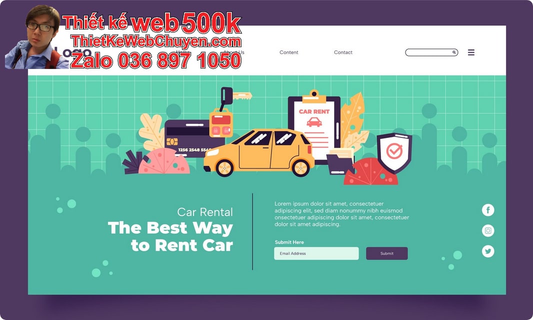 Nâng cấp web dịch vụ xe grab Nâng cấp web dịch vụ xe grab
