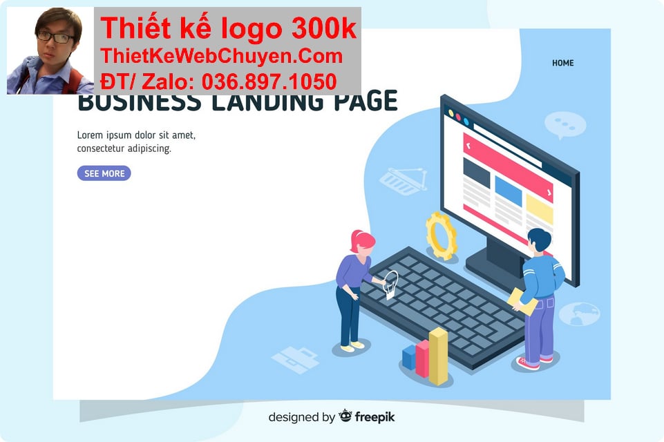 Nâng cấp web doanh nghiệp Nâng cấp web doanh nghiệp