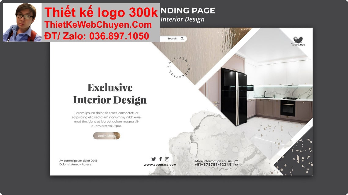 Nâng cấp web gạch đá ốp lát Nâng cấp web gạch đá ốp lát