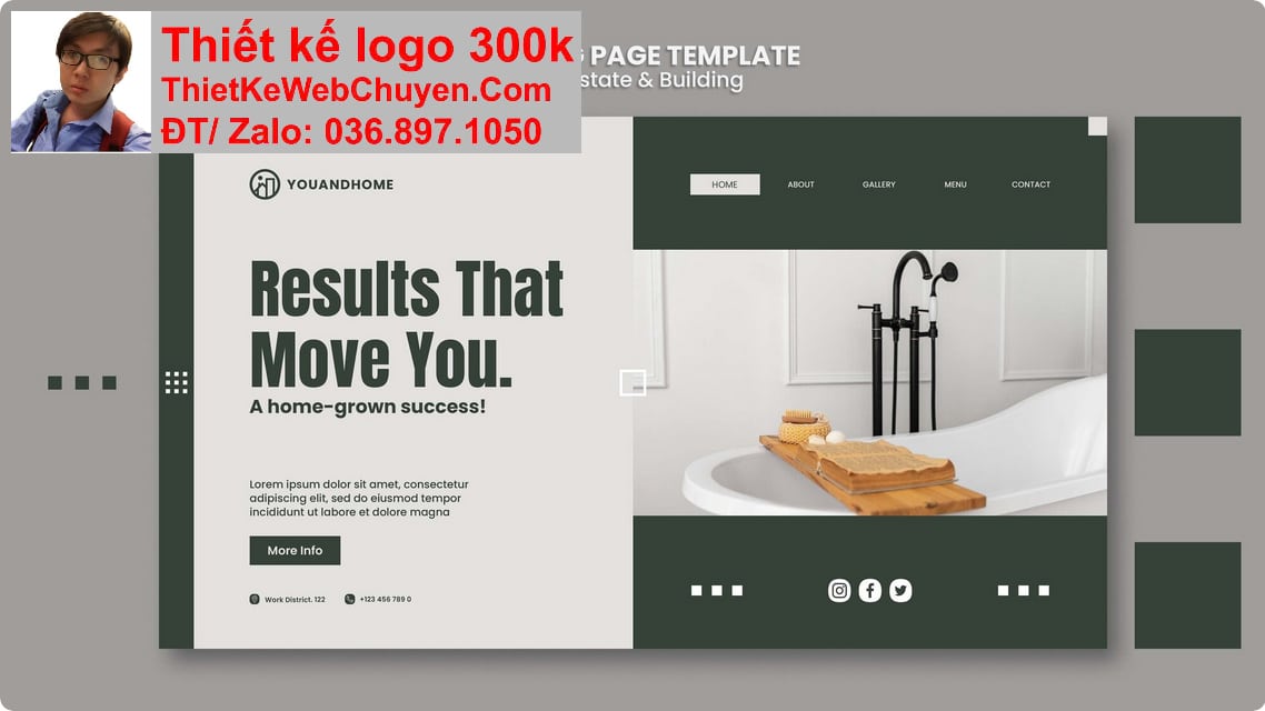 Nâng cấp web gạch đá ốp lát Nâng cấp web gạch đá ốp lát