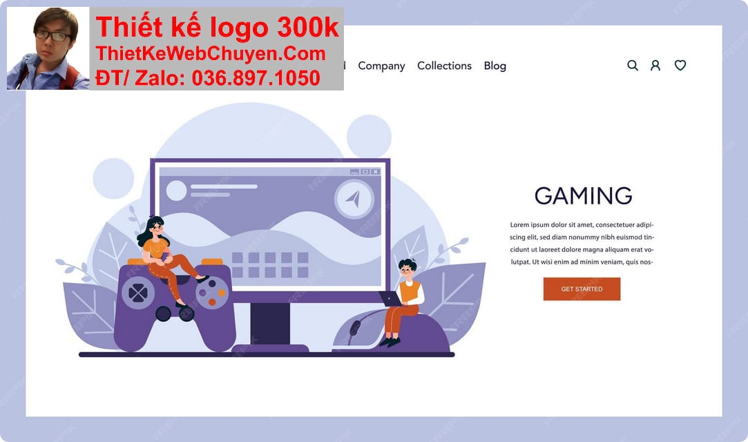 Nâng cấp web game Nâng cấp web game