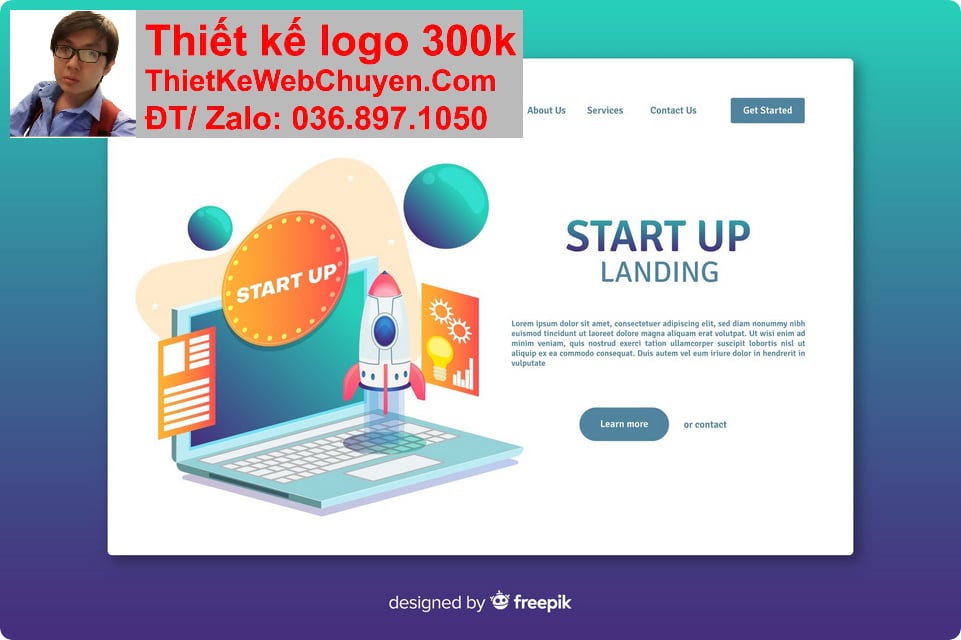 Nâng cấp web giới thiệu bản thân Nâng cấp web giới thiệu bản thân