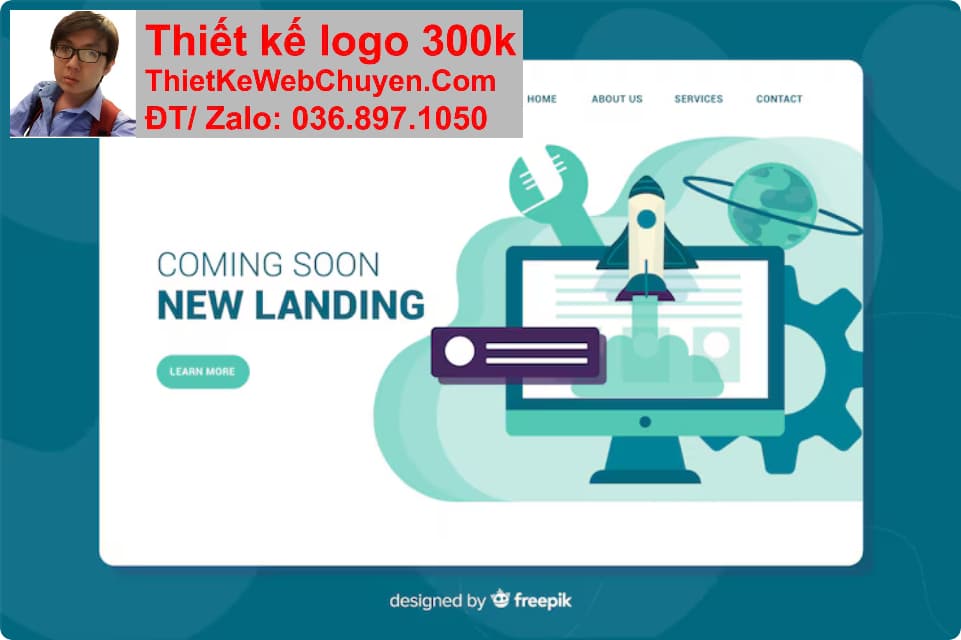 Nâng cấp web giới thiệu bản thân Nâng cấp web giới thiệu bản thân