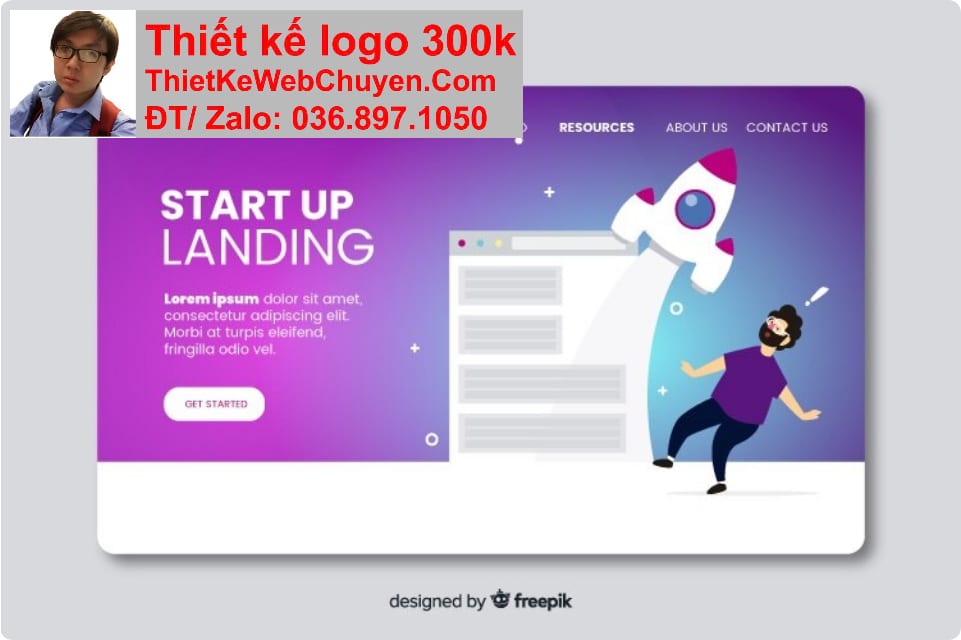 Nâng cấp web giới thiệu bản thân Nâng cấp web giới thiệu bản thân