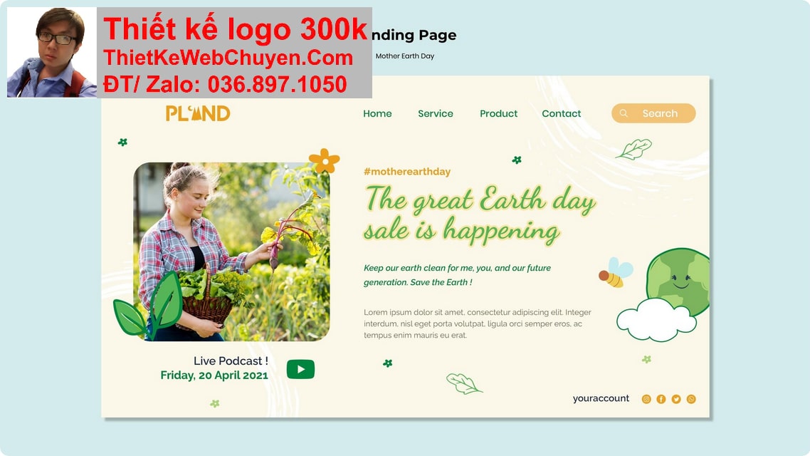 Nâng cấp web nông nghiệp hợp tác xã Nâng cấp web nông nghiệp hợp tác xã