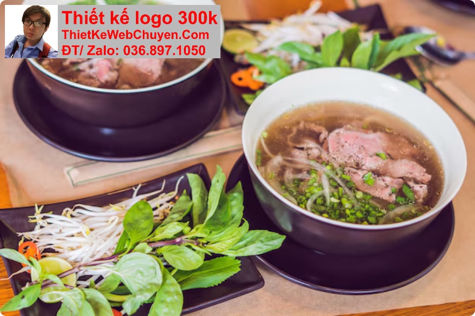 Nâng cấp web quán phở bò gà Nâng cấp web quán phở bò gà