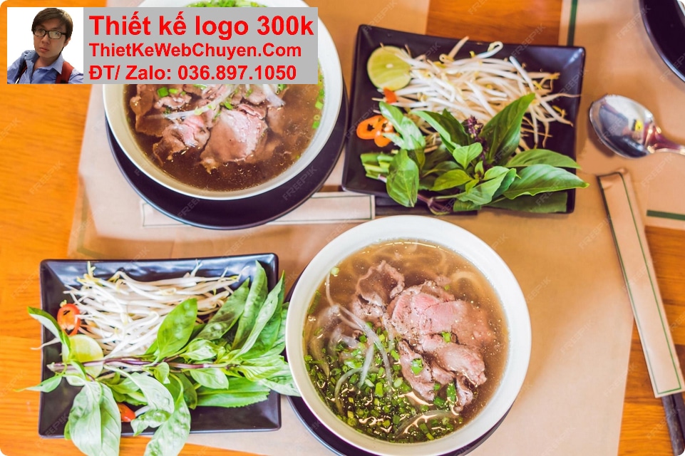 Nâng cấp web quán phở bò gà Nâng cấp web quán phở bò gà