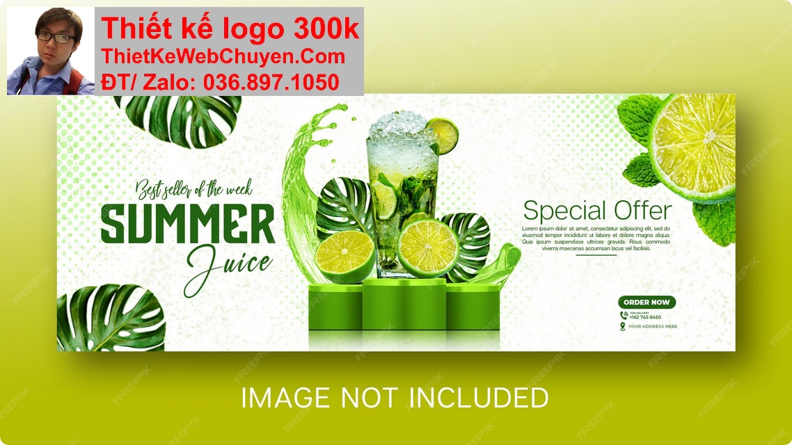 Nâng cấp web quán trà chanh Nâng cấp web quán trà chanh